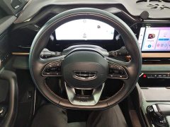 Geely Xingyue L 2.0T DCT EVO FWD Smart Premium Edition - ფოტო 10