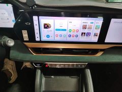 Geely Xingyue L 2.0T DCT EVO FWD Smart Premium Edition - ფოტო 12