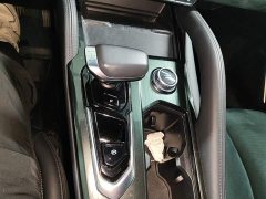 Geely Xingyue L 2.0T DCT EVO FWD Smart Premium Edition - ფოტო 13