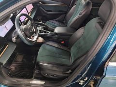Geely Xingyue L 2.0T DCT EVO FWD Smart Premium Edition - ფოტო 14