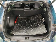Geely Xingyue L 2.0T DCT EVO FWD Smart Premium Edition - ფოტო 18