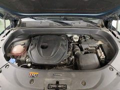 Geely Xingyue L 2.0T DCT EVO FWD Smart Premium Edition - ფოტო 19