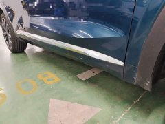 Geely Xingyue L 2.0T DCT EVO FWD Smart Premium Edition - ფოტო 20