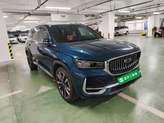 Geely Xingyue L 2.0T DCT EVO FWD Smart Premium Edition - ფოტო 3
