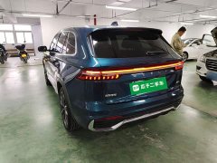Geely Xingyue L 2.0T DCT EVO FWD Smart Premium Edition - ფოტო 4