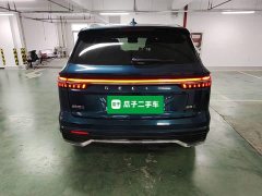 Geely Xingyue L 2.0T DCT EVO FWD Smart Premium Edition - ფოტო 5