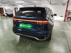 Geely Xingyue L 2.0T DCT EVO FWD Smart Premium Edition - ფოტო 6