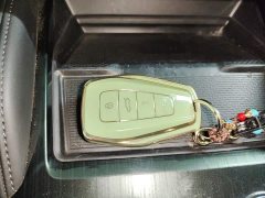 Geely Xingyue L 2.0T DCT EVO FWD Smart Premium Edition - ფოტო 8