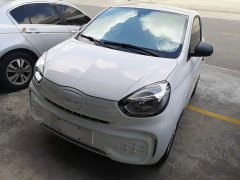 SAIC Clever 311km Vitality Pop Edition - ფოტო 1