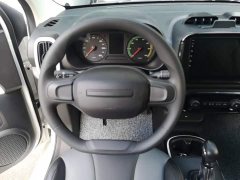 SAIC Clever 311km Vitality Pop Edition - ფოტო 10