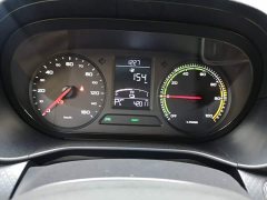 SAIC Clever 311km Vitality Pop Edition - ფოტო 11