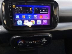 SAIC Clever 311km Vitality Pop Edition - ფოტო 12