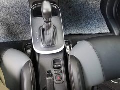SAIC Clever 311km Vitality Pop Edition - ფოტო 13