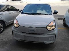SAIC Clever 311km Vitality Pop Edition - ფოტო 2