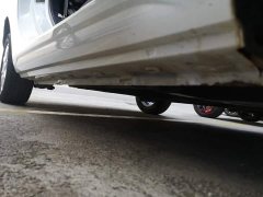SAIC Clever 311km Vitality Pop Edition - ფოტო 20