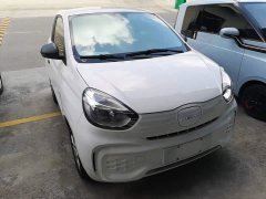 SAIC Clever 311km Vitality Pop Edition - ფოტო 3