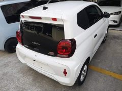 SAIC Clever 311km Vitality Pop Edition - ფოტო 6