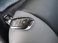 SAIC Clever 311km Vitality Pop Edition - ფოტო 8