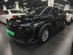 Toyota Frontlander 2.0L CVT Leading Edition - ფოტო 1