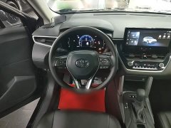 Toyota Frontlander 2.0L CVT Leading Edition - ფოტო 10