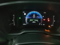 Toyota Frontlander 2.0L CVT Leading Edition - ფოტო 11