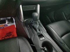 Toyota Frontlander 2.0L CVT Leading Edition - ფოტო 13