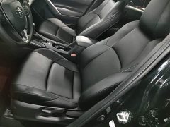 Toyota Frontlander 2.0L CVT Leading Edition - ფოტო 14