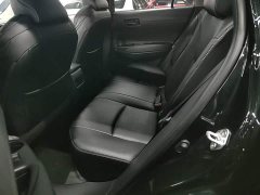 Toyota Frontlander 2.0L CVT Leading Edition - ფოტო 16