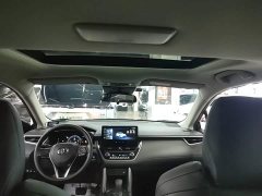Toyota Frontlander 2.0L CVT Leading Edition - ფოტო 17