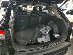 Toyota Frontlander 2.0L CVT Leading Edition - ფოტო 18