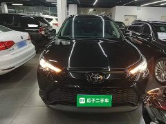 Toyota Frontlander 2.0L CVT Leading Edition - ფოტო 2