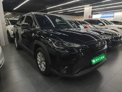 Toyota Frontlander 2.0L CVT Leading Edition - ფოტო 3