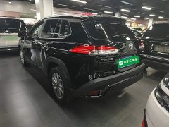Toyota Frontlander 2.0L CVT Leading Edition - ფოტო 4