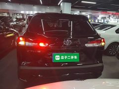 Toyota Frontlander 2.0L CVT Leading Edition - ფოტო 5