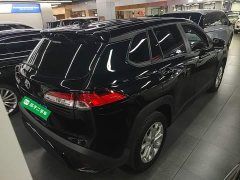 Toyota Frontlander 2.0L CVT Leading Edition - ფოტო 6