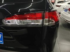 Toyota Frontlander 2.0L CVT Leading Edition - ფოტო 7