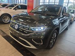 Volkswagen Taos 330TSI FWD Luxury Plus Advanced Edition - ფოტო 1