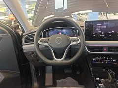 Volkswagen Taos 330TSI FWD Luxury Plus Advanced Edition - ფოტო 10