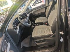 Volkswagen Taos 330TSI FWD Luxury Plus Advanced Edition - ფოტო 14