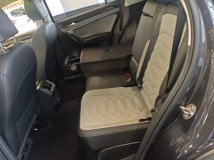 Volkswagen Taos 330TSI FWD Luxury Plus Advanced Edition - ფოტო 16