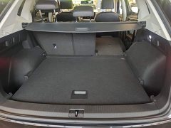 Volkswagen Taos 330TSI FWD Luxury Plus Advanced Edition - ფოტო 18