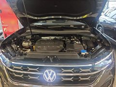 Volkswagen Taos 330TSI FWD Luxury Plus Advanced Edition - ფოტო 19