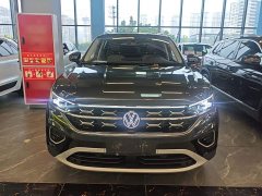 Volkswagen Taos 330TSI FWD Luxury Plus Advanced Edition - ფოტო 2