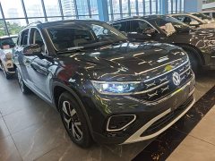 Volkswagen Taos 330TSI FWD Luxury Plus Advanced Edition - ფოტო 3
