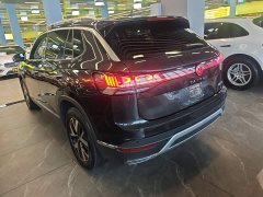 Volkswagen Taos 330TSI FWD Luxury Plus Advanced Edition - ფოტო 4