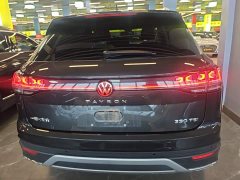 Volkswagen Taos 330TSI FWD Luxury Plus Advanced Edition - ფოტო 5