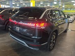 Volkswagen Taos 330TSI FWD Luxury Plus Advanced Edition - ფოტო 6