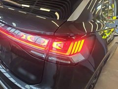 Volkswagen Taos 330TSI FWD Luxury Plus Advanced Edition - ფოტო 7