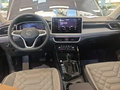 Volkswagen Taos 330TSI FWD Luxury Plus Advanced Edition - ფოტო 9