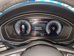 Audi A4L 40 TFSI quattro Luxury Sport Edition - ფოტო 11
